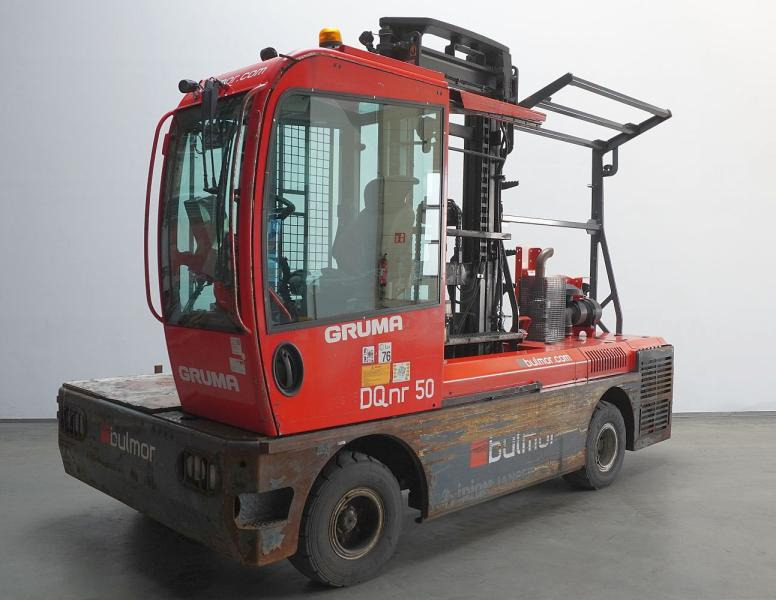 Bulmor DQnr50/12/45V - 侧装机:图1 Bulmor DQnr50/12/45V - 侧装机:图1