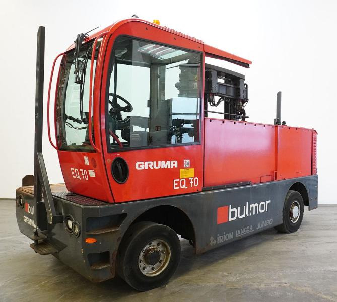 Bulmor EQ 70/14/35 V - 侧装机:图1 Bulmor EQ 70/14/35 V - 侧装机:图1