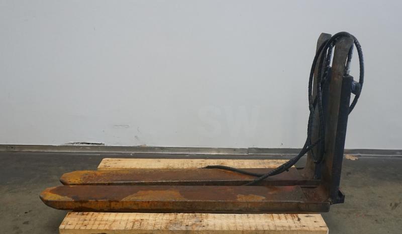 GRIPTECH RG4 58 1300/950 - 叉 适用于 材料装卸设备:图3 GRIPTECH RG4 58 1300/950 - 叉 适用于 材料装卸设备:图3