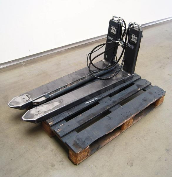 GRIPTECH RGN2 30 1200/800 - 叉 适用于 材料装卸设备:图1 GRIPTECH RGN2 30 1200/800 - 叉 适用于 材料装卸设备:图1