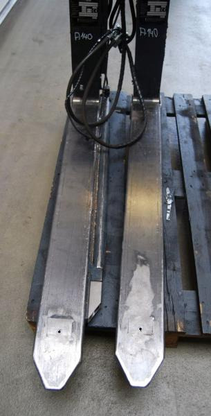 GRIPTECH RGN2 30 1200/800 - 叉 适用于 材料装卸设备:图3 GRIPTECH RGN2 30 1200/800 - 叉 适用于 材料装卸设备:图3
