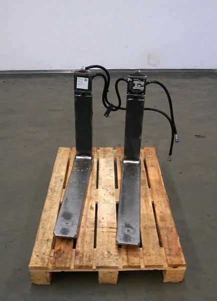 GRIPTECH TFG 2-30-800-550 - 叉 适用于 材料装卸设备:图1 GRIPTECH TFG 2-30-800-550 - 叉 适用于 材料装卸设备:图1