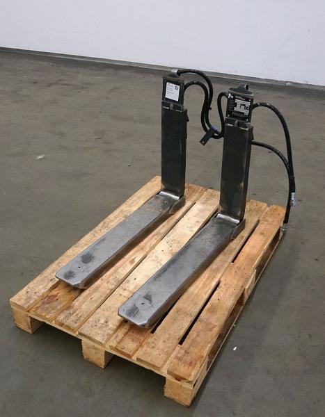 GRIPTECH TFG 2-30-800-550 - 叉 适用于 材料装卸设备:图5 GRIPTECH TFG 2-30-800-550 - 叉 适用于 材料装卸设备:图5