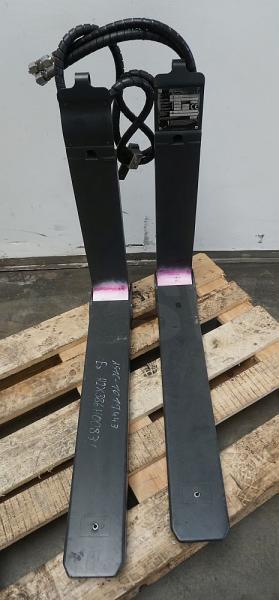 GRIPTECH TFG2 30 - 叉 适用于 材料装卸设备:图3 GRIPTECH TFG2 30 - 叉 适用于 材料装卸设备:图3