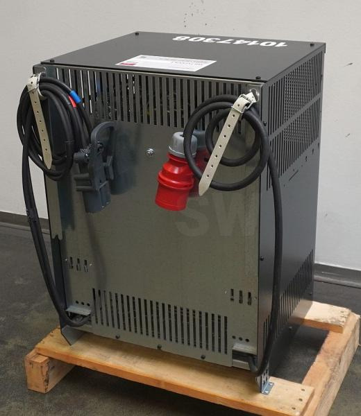 INDUSTRIE AUTOMATION Flexy Plus D 80V / 100A - 电池:图2 INDUSTRIE AUTOMATION Flexy Plus D 80V / 100A - 电池:图2