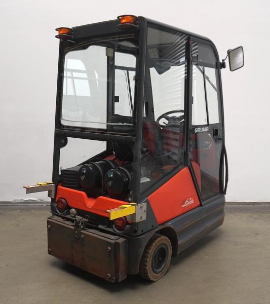 Linde P 60 Z 126 - 牵引车站:图2 Linde P 60 Z 126 - 牵引车站:图2