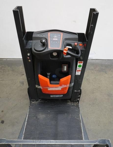 Linde V 10 5212 - 拣选车:图3 Linde V 10 5212 - 拣选车:图3