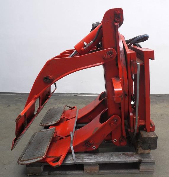 MEYER AURAMO RA-350NLJE - 夹具:图4 MEYER AURAMO RA-350NLJE - 夹具:图4