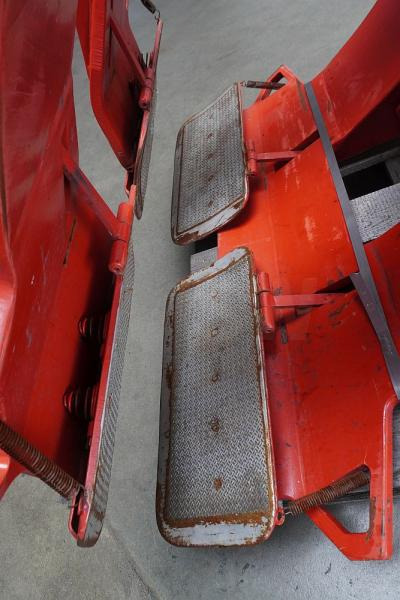MEYER AURAMO RA-350NLJE - 夹具:图5 MEYER AURAMO RA-350NLJE - 夹具:图5