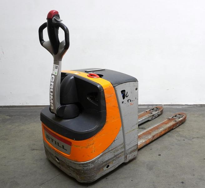 Still EXU 22 - 码垛车:图2 Still EXU 22 - 码垛车:图2