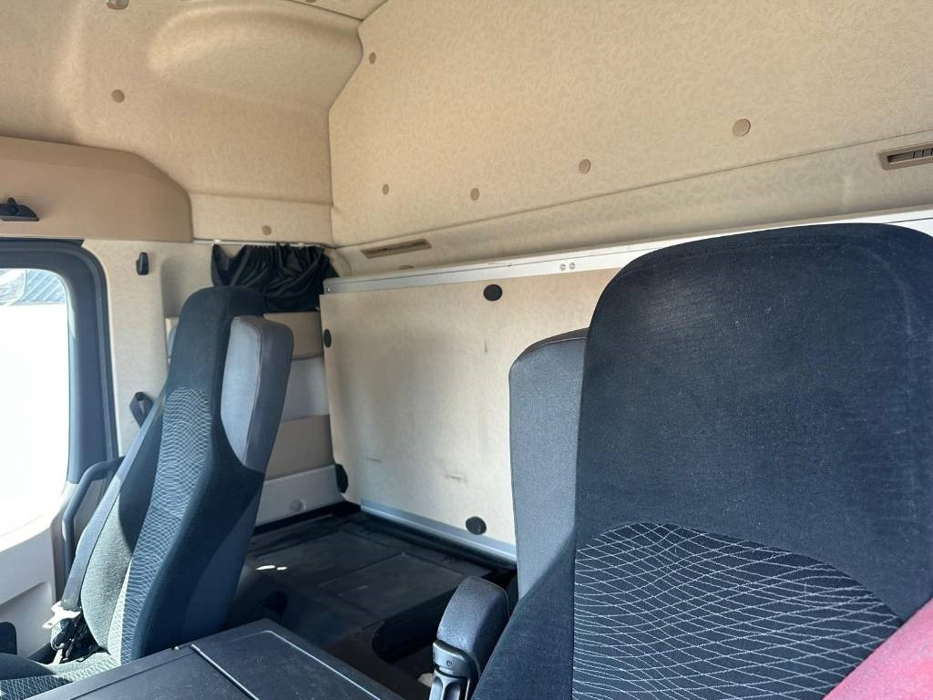 Mercedes-Benz Actros 2546 Serie 9375 - 驾驶室底盘卡车:图5 Mercedes-Benz Actros 2546 Serie 9375 - 驾驶室底盘卡车:图5