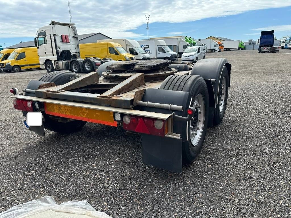Närko C2MS11P11 serie 0640 - 多莉拖车:图2 Närko C2MS11P11 serie 0640 - 多莉拖车:图2