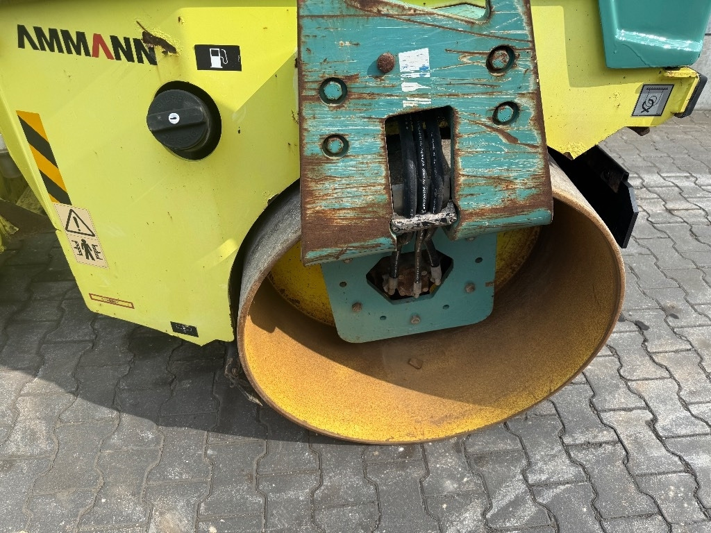 Ammann ARX 36 - 压路机:图3 Ammann ARX 36 - 压路机:图3
