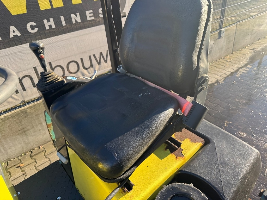 Ammann AV 33-2 - 压路机:图5 Ammann AV 33-2 - 压路机:图5
