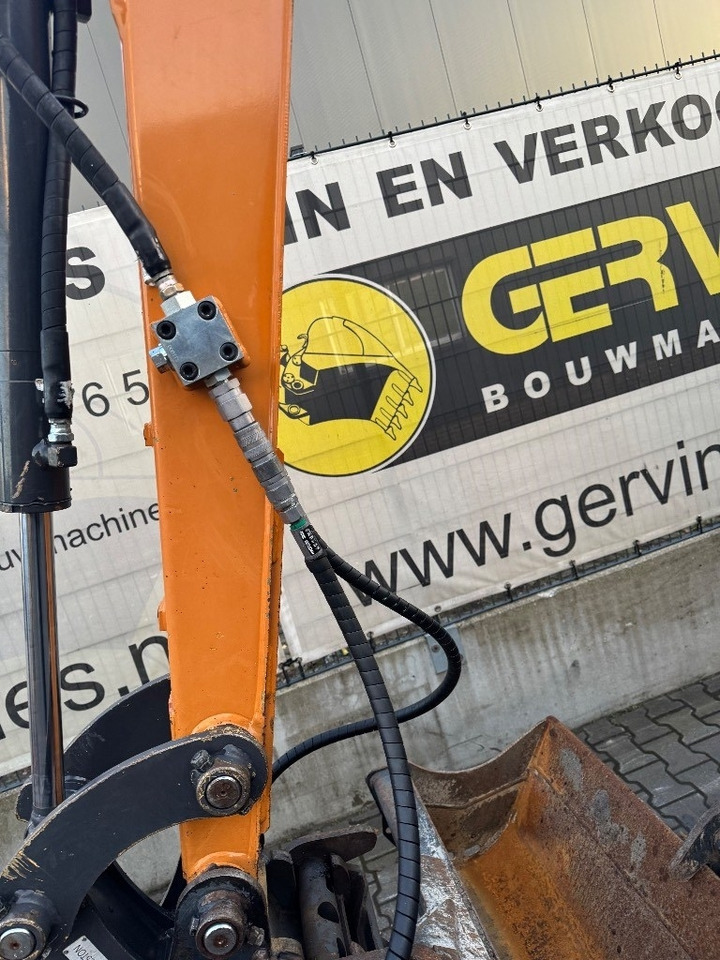 Case CX 26 C - 小型挖掘机:图4 Case CX 26 C - 小型挖掘机:图4