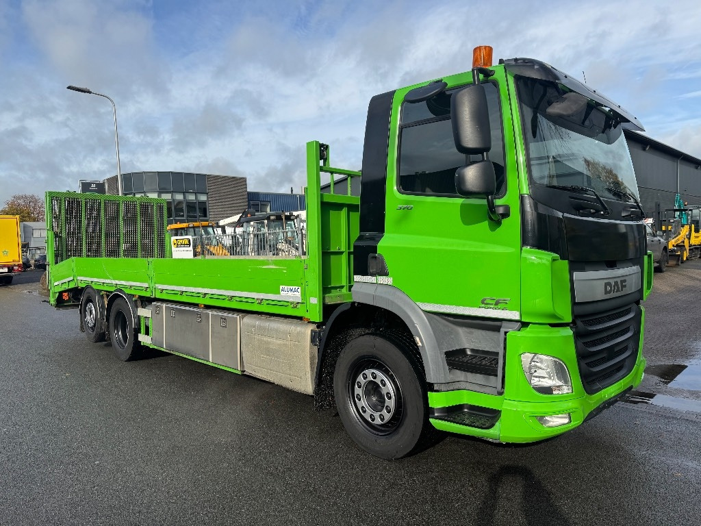 DAF CF 370 - 自动转运卡车:图1 DAF CF 370 - 自动转运卡车:图1