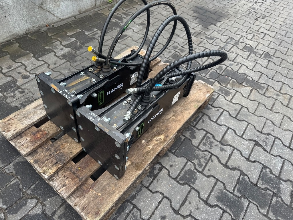 Haner Nieuw - 液压锤 适用于 建筑机械:图2 Haner Nieuw - 液压锤 适用于 建筑机械:图2