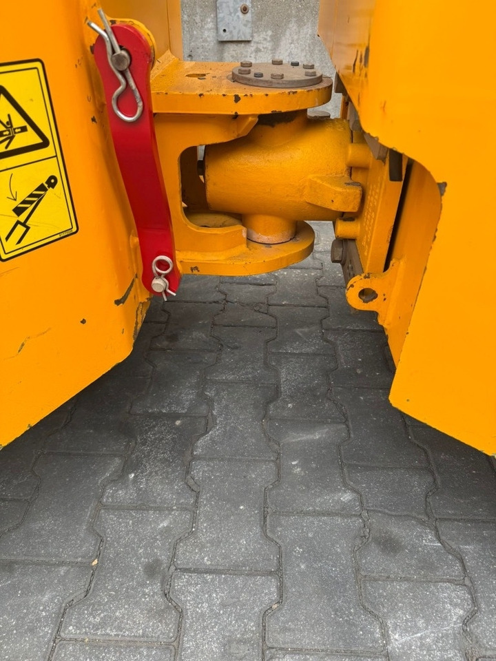 JCB VMT 430-130 - 压路机:图5 JCB VMT 430-130 - 压路机:图5