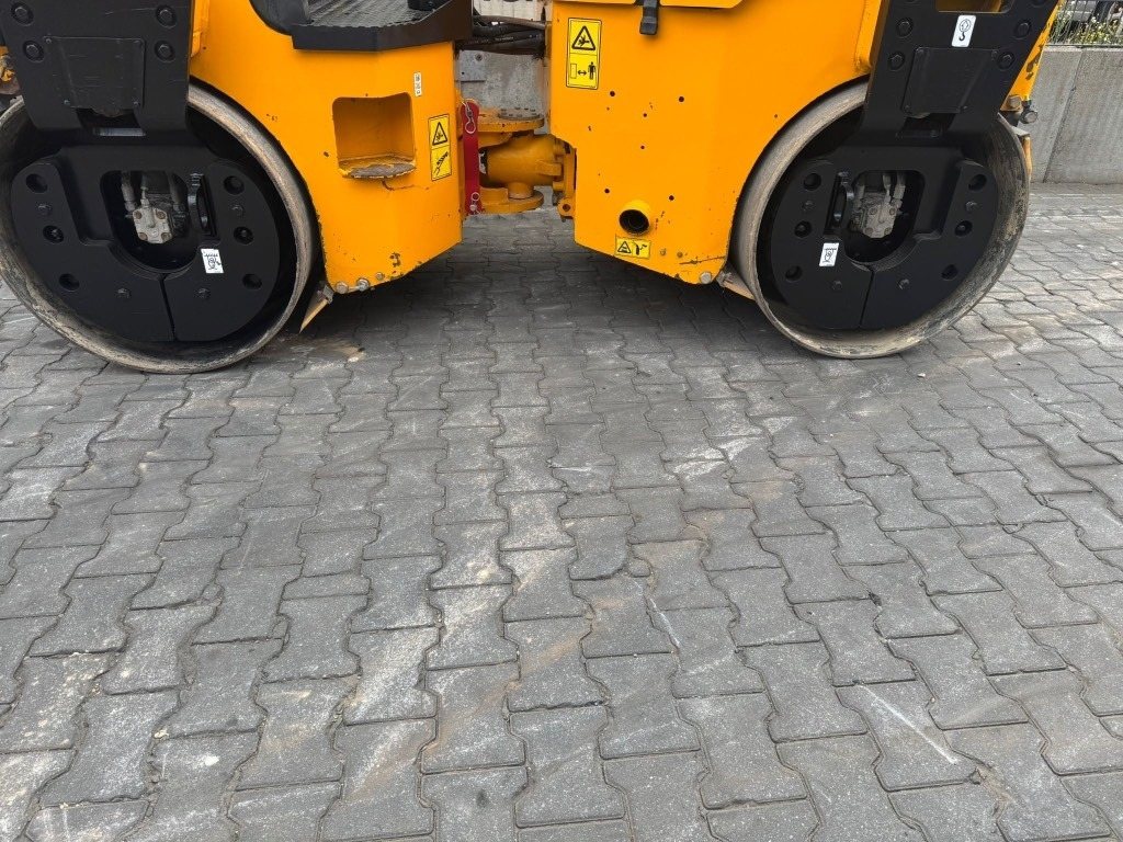 JCB VMT 430-130 - 压路机:图4 JCB VMT 430-130 - 压路机:图4