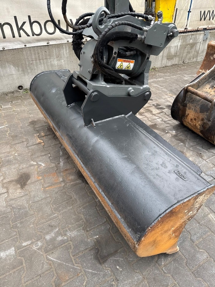 Wacker Neuson EZ 80 - 小型挖掘机:图5 Wacker Neuson EZ 80 - 小型挖掘机:图5