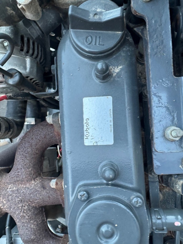 Wacker Neuson RD 18-80 - 压路机:图5 Wacker Neuson RD 18-80 - 压路机:图5