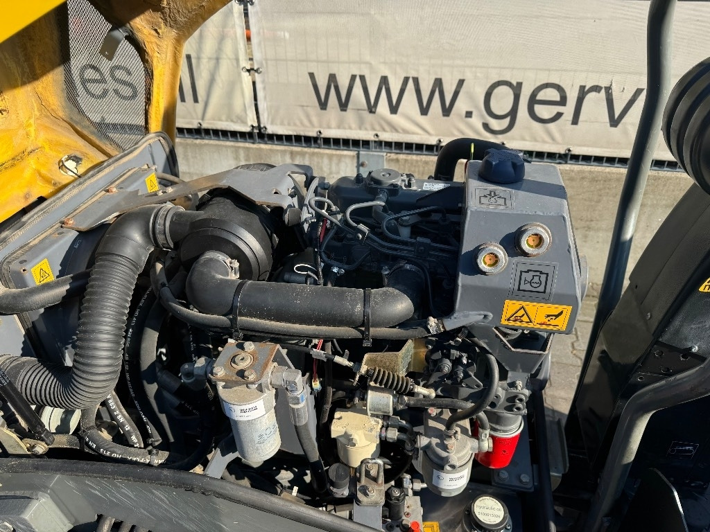 Wacker Neuson RD 18-80 - 压路机:图4 Wacker Neuson RD 18-80 - 压路机:图4