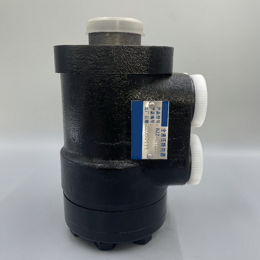 AGT KRW23 Mini Wheel Loader Hydraulic Steering Valve Kit for FLAND FL45 Wheel Loader Spare Parts - 转向系统 适用于 轮式装载机:图2 AGT KRW23 Mini Wheel Loader Hydraulic Steering Valve Kit for FLAND FL45 Wheel Loader Spare Parts - 转向系统 适用于 轮式装载机:图2