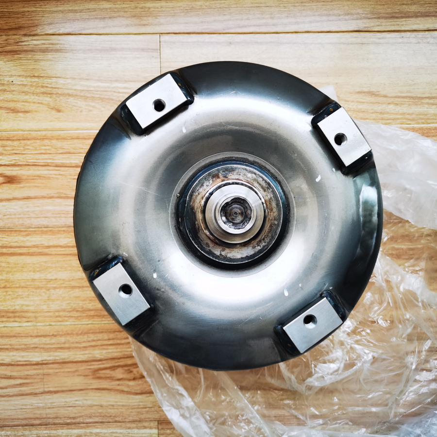 CASE Torque Converter 87712647 84357989 for CASE Wheel Loader - 传动装置 适用于 轮式装载机:图1 CASE Torque Converter 87712647 84357989 for CASE Wheel Loader - 传动装置 适用于 轮式装载机:图1