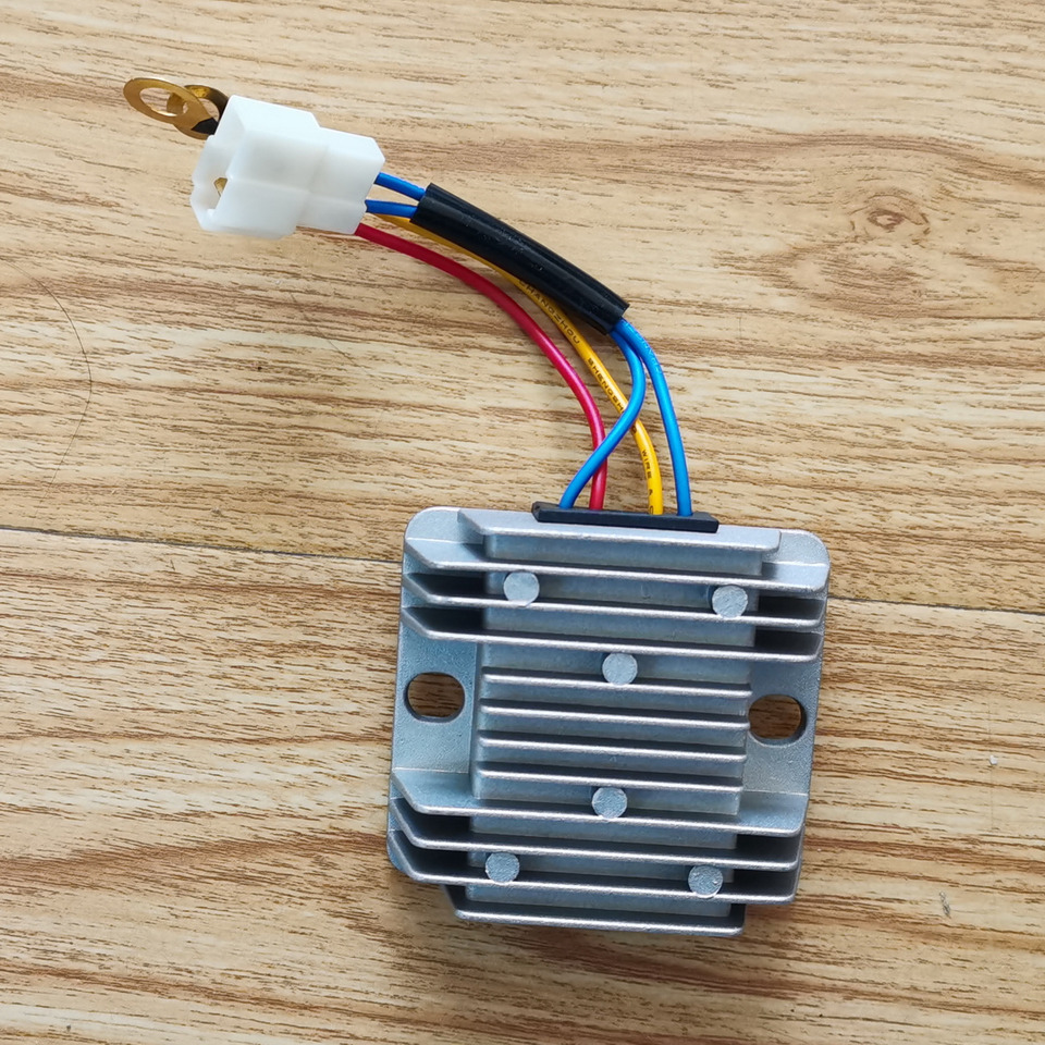 KOOP KD192FC Engine Original Regulator - 发动机及其零件 适用于 轮式装载机:图1 KOOP KD192FC Engine Original Regulator - 发动机及其零件 适用于 轮式装载机:图1