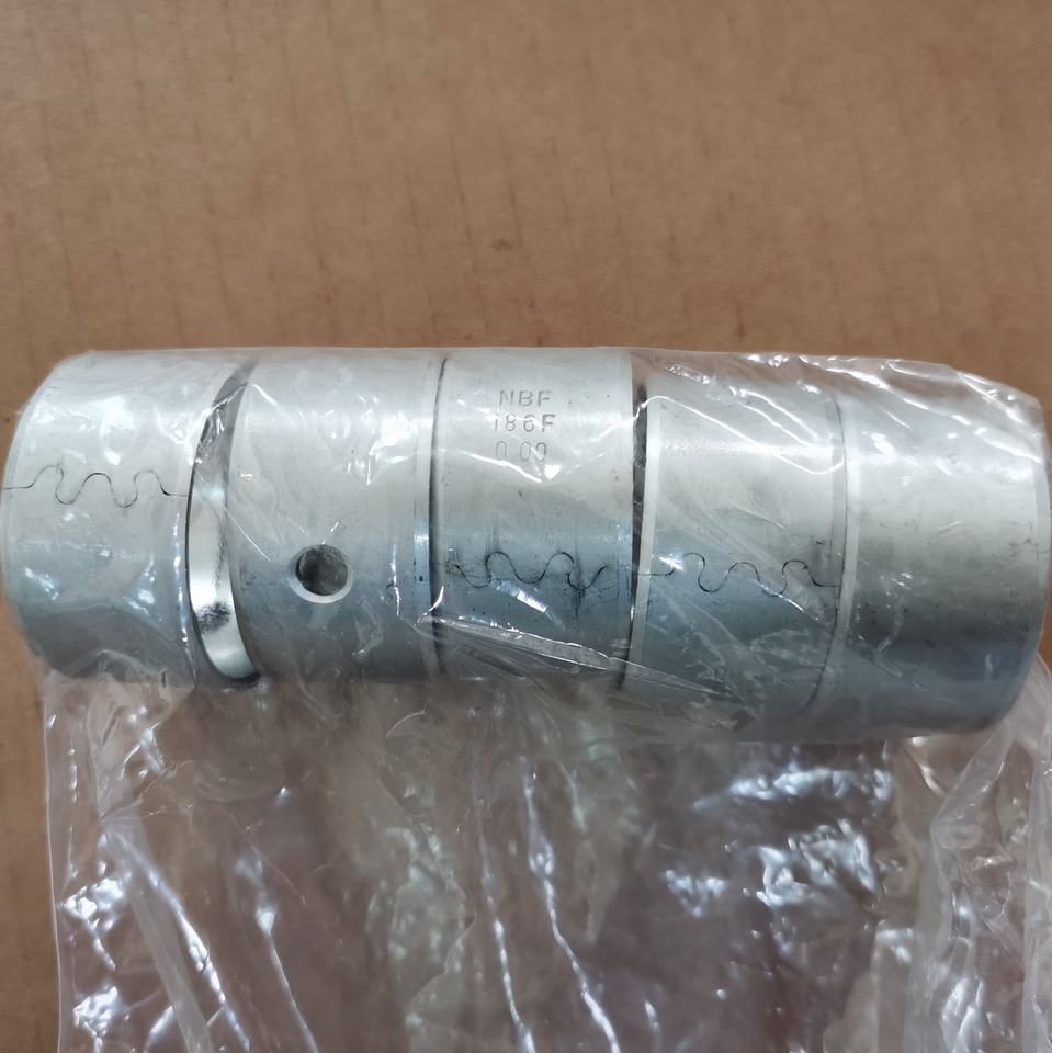 KOOP Original Con Rod Bearing for KD192FC Engine - 发动机轴承 适用于 轮式装载机:图1 KOOP Original Con Rod Bearing for KD192FC Engine - 发动机轴承 适用于 轮式装载机:图1