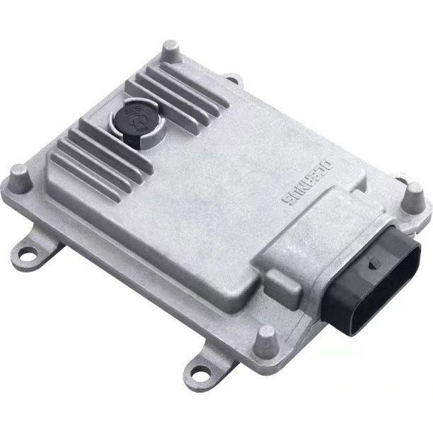 OCEANUS OC-800MB Controller for Loader - 传动装置 适用于 轮式装载机:图1 OCEANUS OC-800MB Controller for Loader - 传动装置 适用于 轮式装载机:图1