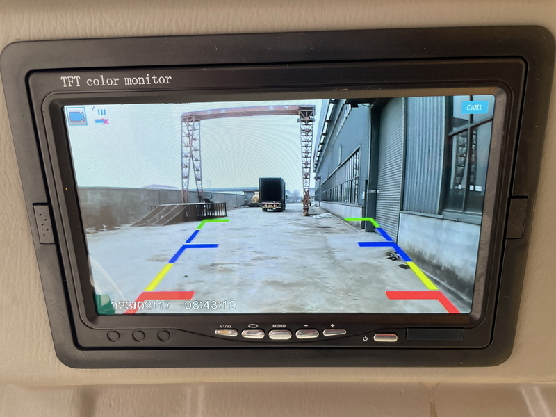 QINGDAO PROMISING 3.5CBM Concrete Mixer Truck with Self-Loading Bucket CML350 租赁 QINGDAO PROMISING 3.5CBM Concrete Mixer Truck with Self-Loading Bucket CML350:图9 QINGDAO PROMISING 3.5CBM Concrete Mixer Truck with Self-Loading Bucket CML350 租赁 QINGDAO PROMISING 3.5CBM Concrete Mixer Truck with Self-Loading Bucket CML350:图9