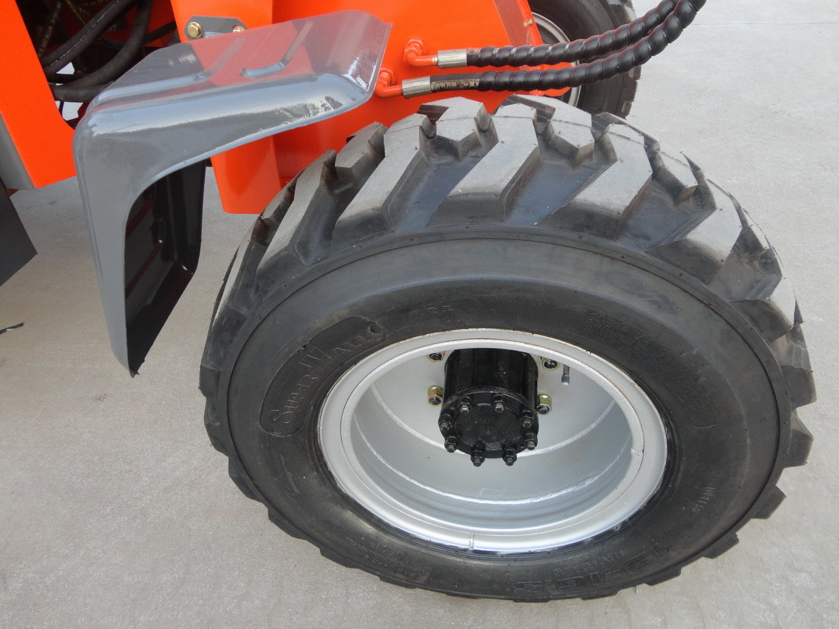 QINGDAO PROMISING China Wheel Loader Tire 12-16.5-12PR - 轮胎 适用于 轮式装载机:图3 QINGDAO PROMISING China Wheel Loader Tire 12-16.5-12PR - 轮胎 适用于 轮式装载机:图3