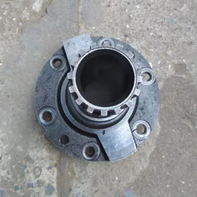QINGDAO PROMISING Torque Converter Turbine Assembly for China Wheel Loader - 变速箱及其零件 适用于 轮式装载机:图3 QINGDAO PROMISING Torque Converter Turbine Assembly for China Wheel Loader - 变速箱及其零件 适用于 轮式装载机:图3