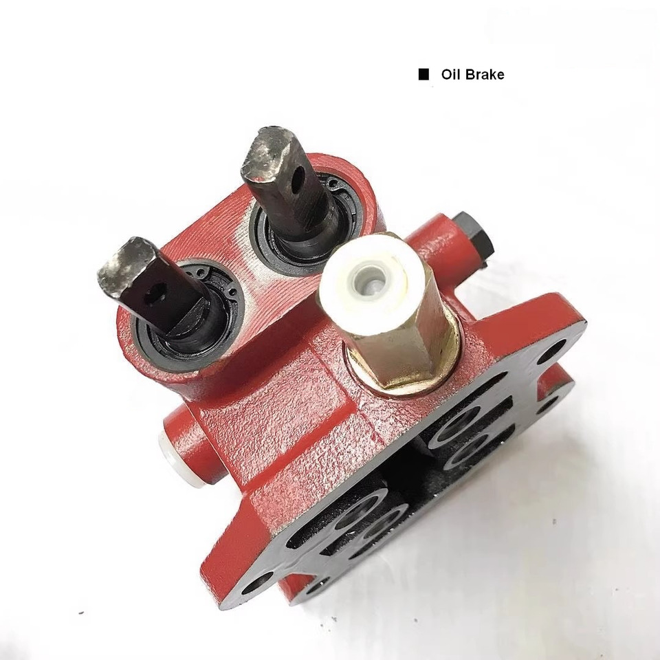 Qingdao Promising 15F Gearbox Valve for China Loader - 变速箱及其零件 适用于 轮式装载机:图5 Qingdao Promising 15F Gearbox Valve for China Loader - 变速箱及其零件 适用于 轮式装载机:图5