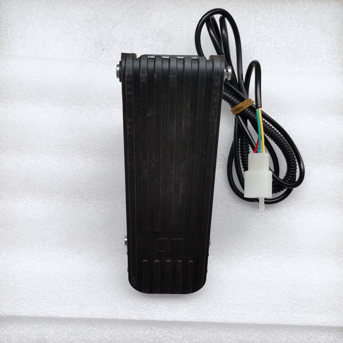 Qingdao Promising Accelerator Pedal for FLAND EL45 Electric Wheel Loader - 踏板 适用于 轮式装载机:图2 Qingdao Promising Accelerator Pedal for FLAND EL45 Electric Wheel Loader - 踏板 适用于 轮式装载机:图2