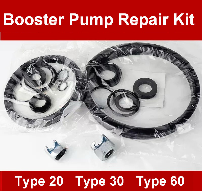 Qingdao Promising Air Brake Booster Repair Kit for China Loader - 制动配件 适用于 轮式装载机:图1 Qingdao Promising Air Brake Booster Repair Kit for China Loader - 制动配件 适用于 轮式装载机:图1