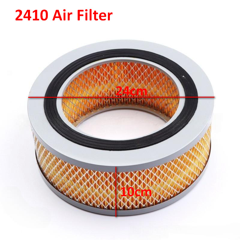 Qingdao Promising Air Filters for China Wheel Loader - 空气过滤器 适用于 轮式装载机:图2 Qingdao Promising Air Filters for China Wheel Loader - 空气过滤器 适用于 轮式装载机:图2