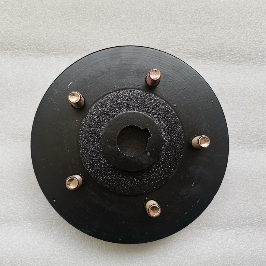 Qingdao Promising Brake Drum for AGT KRW23 Wheel Loader - 制动鼓 适用于 轮式装载机:图1 Qingdao Promising Brake Drum for AGT KRW23 Wheel Loader - 制动鼓 适用于 轮式装载机:图1