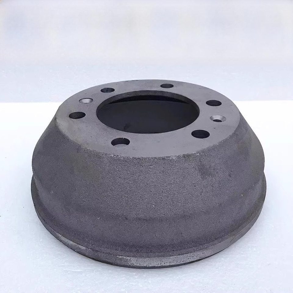 Qingdao Promising Brake Drum for China Loader - 制动鼓 适用于 轮式装载机:图1 Qingdao Promising Brake Drum for China Loader - 制动鼓 适用于 轮式装载机:图1