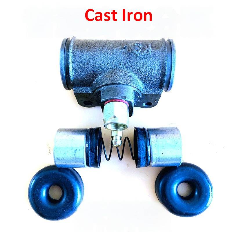 Qingdao Promising Brake Wheel Cylinder for China Loader - 制动缸 适用于 轮式装载机:图4 Qingdao Promising Brake Wheel Cylinder for China Loader - 制动缸 适用于 轮式装载机:图4