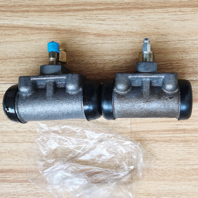 Qingdao Promising Brake Wheel Cylinder for China Loader - 制动缸 适用于 轮式装载机:图1 Qingdao Promising Brake Wheel Cylinder for China Loader - 制动缸 适用于 轮式装载机:图1