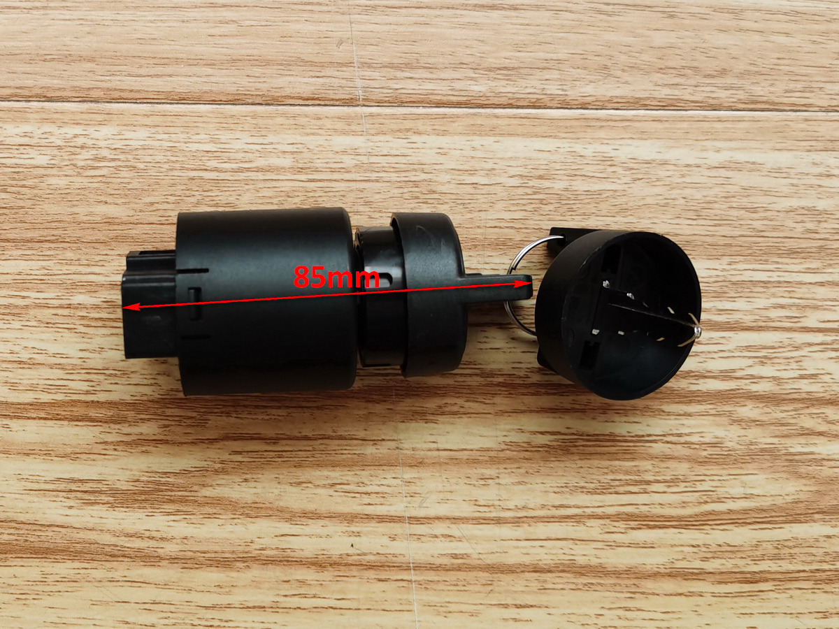 Qingdao Promising China Loader Used JK427 Ignition Switch - 启动器 适用于 轮式装载机:图4 Qingdao Promising China Loader Used JK427 Ignition Switch - 启动器 适用于 轮式装载机:图4