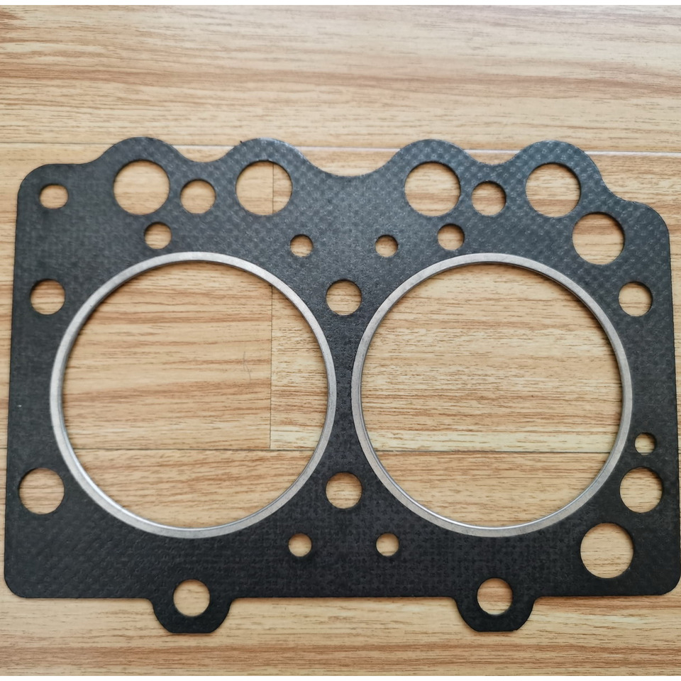 Qingdao Promising Cylinder Head Gasket for CHANGCHAI CZ2102 ENGINE - 发动机垫片 适用于 轮式装载机:图1 Qingdao Promising Cylinder Head Gasket for CHANGCHAI CZ2102 ENGINE - 发动机垫片 适用于 轮式装载机:图1