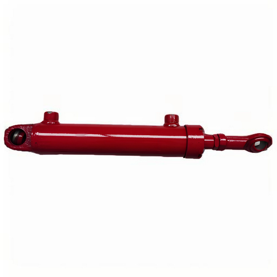 Qingdao Promising Cylinders for TRANER TR45 Wheel Loader Replacement - 液压缸 适用于 轮式装载机:图3 Qingdao Promising Cylinders for TRANER TR45 Wheel Loader Replacement - 液压缸 适用于 轮式装载机:图3