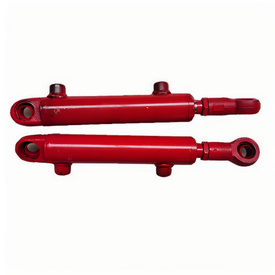 Qingdao Promising Cylinders for TRANER TR45 Wheel Loader Replacement - 液压缸 适用于 轮式装载机:图2 Qingdao Promising Cylinders for TRANER TR45 Wheel Loader Replacement - 液压缸 适用于 轮式装载机:图2