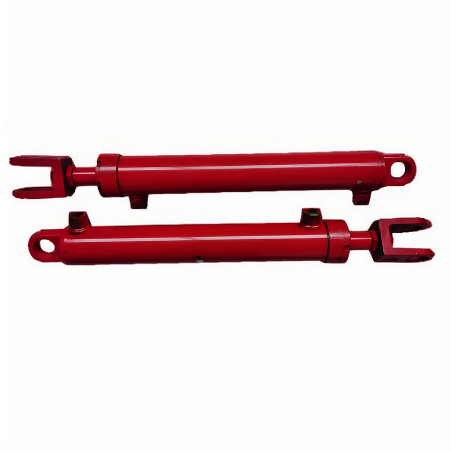 Qingdao Promising Cylinders for TRANER TR45 Wheel Loader Replacement - 液压缸 适用于 轮式装载机:图4 Qingdao Promising Cylinders for TRANER TR45 Wheel Loader Replacement - 液压缸 适用于 轮式装载机:图4