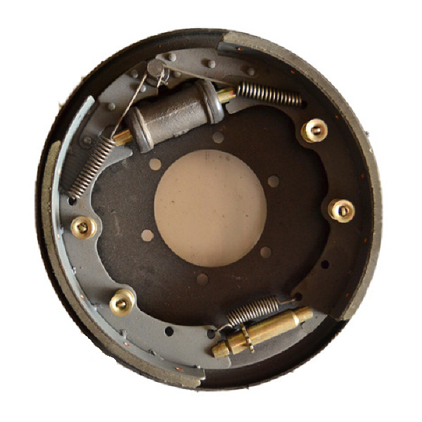 Qingdao Promising Drum Brake Assembly for China Loader - 制动鼓 适用于 轮式装载机:图1 Qingdao Promising Drum Brake Assembly for China Loader - 制动鼓 适用于 轮式装载机:图1