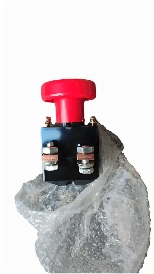 Qingdao Promising FLAND EL45 Electric Wheel Loader On-Off Switch - 启动器 适用于 轮式装载机:图5 Qingdao Promising FLAND EL45 Electric Wheel Loader On-Off Switch - 启动器 适用于 轮式装载机:图5