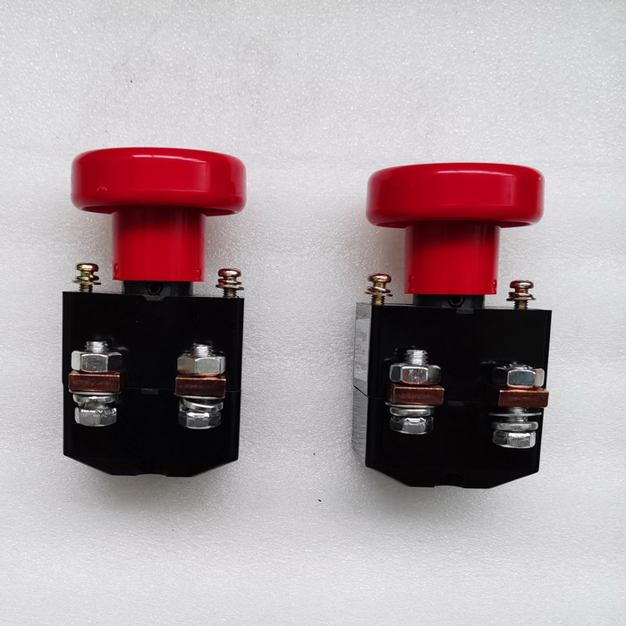 Qingdao Promising FLAND EL45 Electric Wheel Loader On-Off Switch - 启动器 适用于 轮式装载机:图3 Qingdao Promising FLAND EL45 Electric Wheel Loader On-Off Switch - 启动器 适用于 轮式装载机:图3